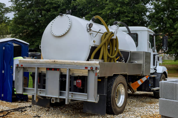 Best Best portable toilet rental  in Redway, CA